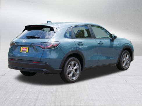 New 2026 Honda HR-V LX image 5