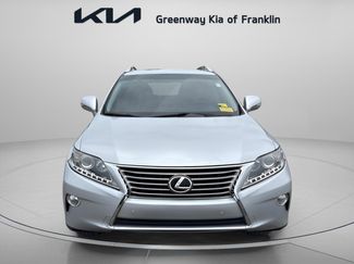 Used 2015 Lexus RX 350 FWD video 2