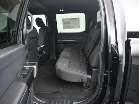 New 2026 Ford F150 STX RWD image 17