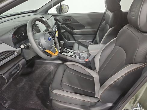 New 2026 Subaru Crosstrek 2.5i Wilderness AWD/4WD image 9