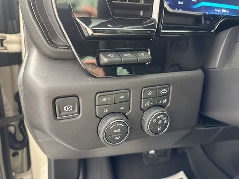 New 2026 Chevrolet Silverado 1500 ZR2 image 24