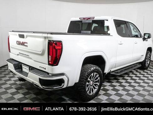 Used 2020 GMC Sierra 1500 AT4 w/ AT4 Premium Package image 30