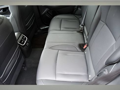 Used 2023 Subaru Outback Limited XT AWD/4WD image 16