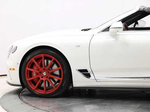 Used 2020 Bentley Continental GT V8 AWD/4WD image 7