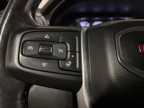 Used 2021 GMC Sierra 1500 SLT w/ SLT Premium Package image 15