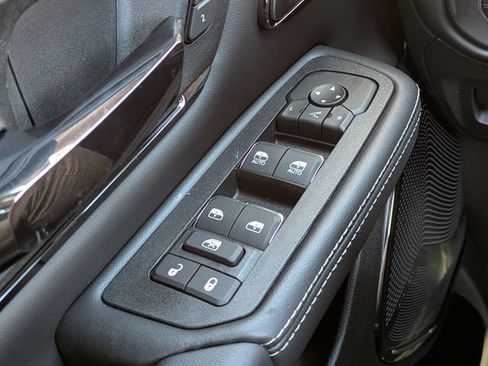 New 2026 RAM 1500 Limited AWD/4WD image 30