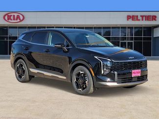 New 2026 Kia Sportage EX FWD video 1