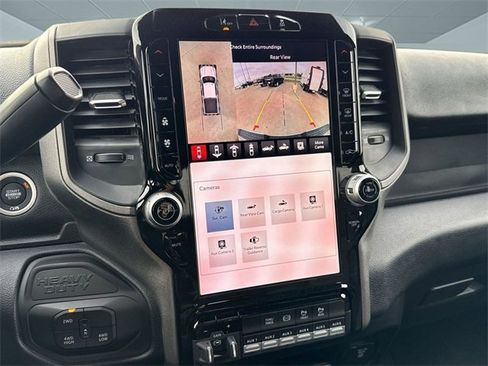 New 2025 RAM 2500 Tradesman image 21