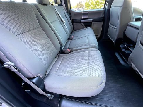 Used 2018 Ford F150 XLT w/ Equipment Group 302A Luxury AWD/4WD image 21