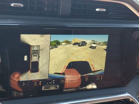 New 2026 GMC Sierra 1500 Denali Ultimate image 23