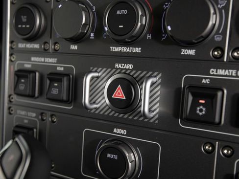 New 2025 INEOS Grenadier Fieldmaster Edition image 29