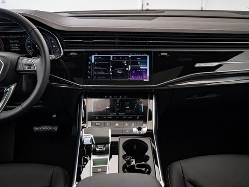 New 2026 Audi Q7 2.0T Premium Plus image 32