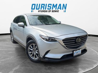 Used 2018 MAZDA CX-9 Touring