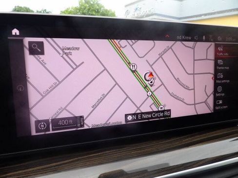 Used 2022 BMW 530i xDrive w/ Convenience Package image 19