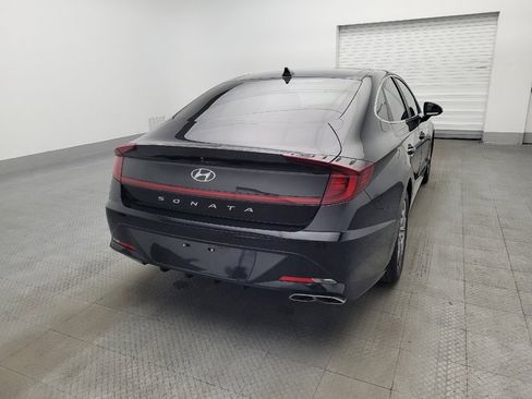 Used 2022 Hyundai Sonata SEL w/ Convenience Package image 7