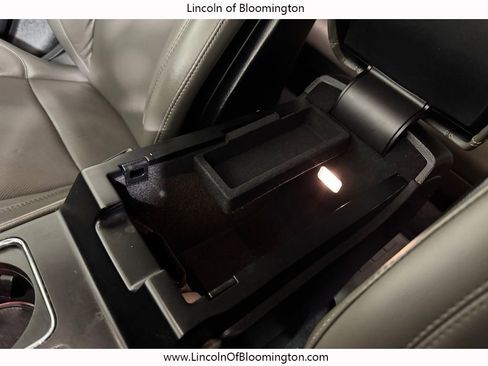 Certified 2023 Lincoln Corsair Reserve w/ Equipment Group 202A image 37