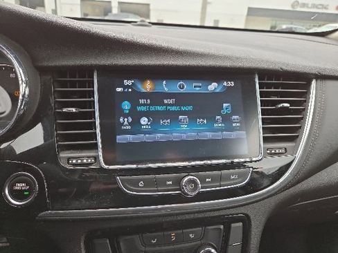 Used 2019 Buick Encore Preferred w/ Safety Package AWD/4WD image 14