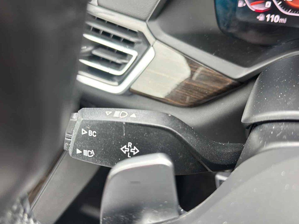 Used 2020 BMW X5 M50i w/ Premium Package AWD/4WD image 40