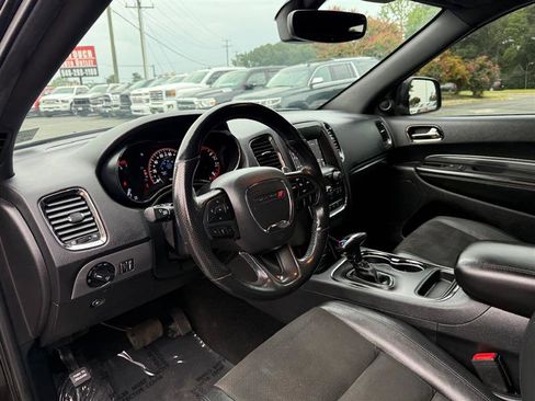 Used 2020 Dodge Durango GT image 30