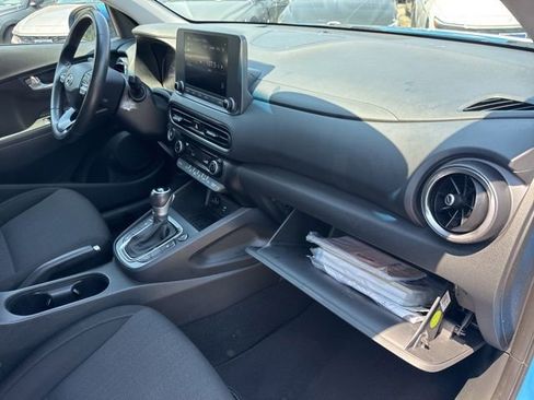 Used 2022 Hyundai Kona SEL w/ Convenience Package AWD/4WD image 26