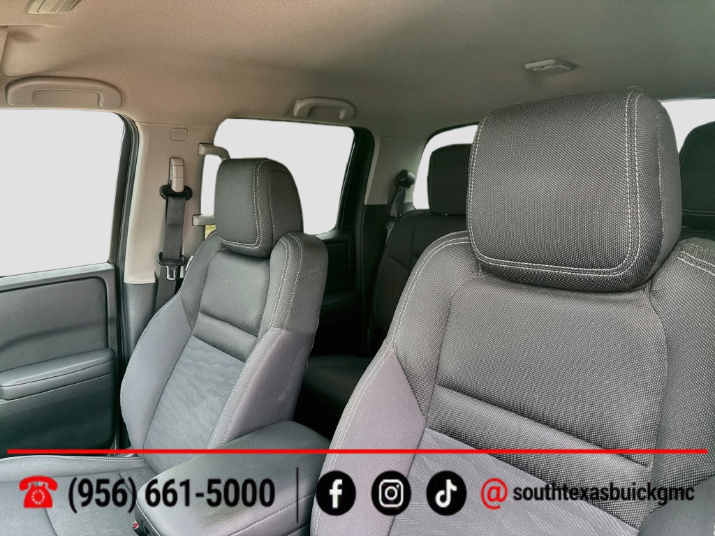 Used 2022 Nissan Frontier SV AWD/4WD image 13