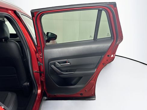 Used 2025 MAZDA CX-50 AWD 2.5 S w/ Premium Package image 32