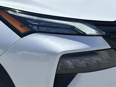 New 2026 Nissan Rogue Dark Armor AWD/4WD image 10