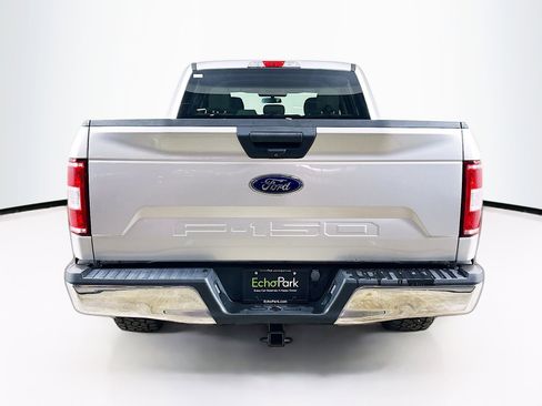 Used 2018 Ford F150 XLT image 7