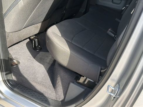 Used 2019 RAM 1500 Classic Warlock w/ Electronics Group AWD/4WD image 43