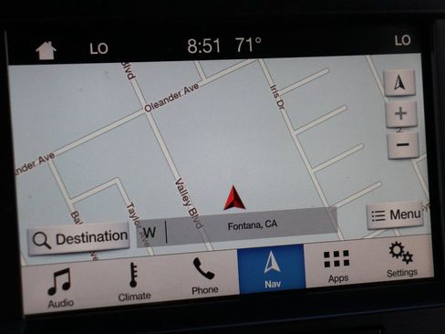 Used 2018 Ford F350 Platinum w/ Platinum Ultimate Package image 35