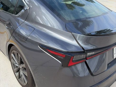 Used 2022 Lexus IS 350 F Sport image 6