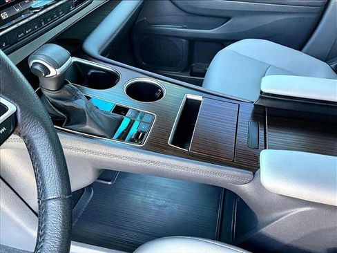 Used 2024 Toyota Sienna XLE image 15