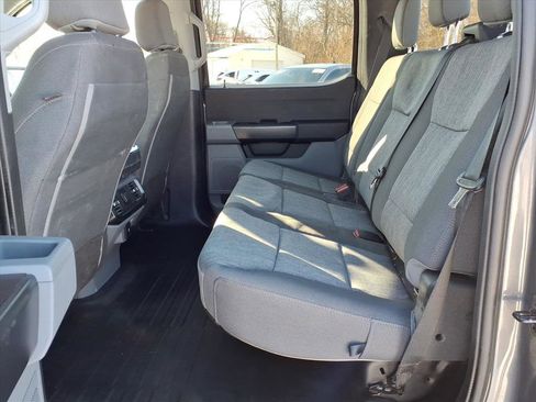 Certified 2023 Ford F150 XL w/ Max Trailer Tow Package image 10