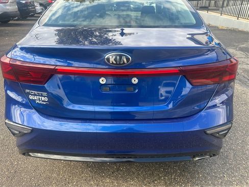 Used 2019 Kia Forte LXS image 13