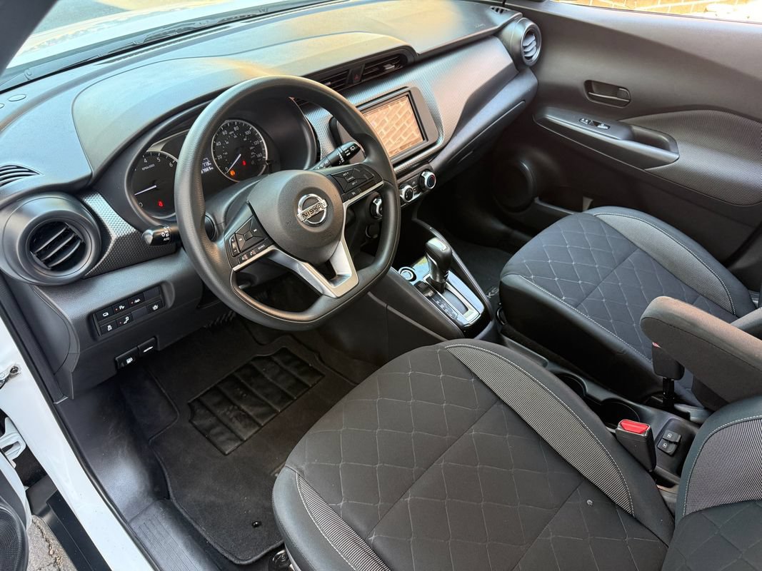 Used 2020 Nissan Kicks S FWD image 19