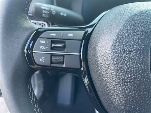 New 2026 Honda Civic Sport Touring image 18