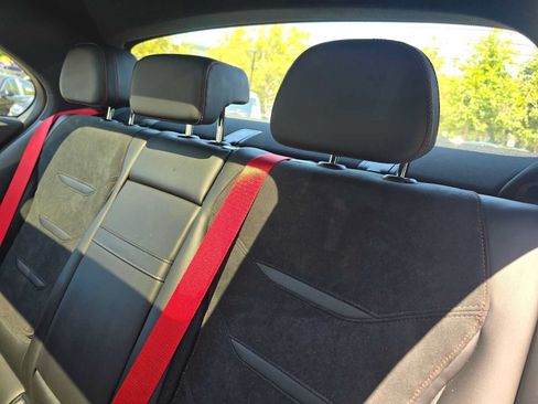 New 2026 Mercedes-Benz C 43 AMG 4MATIC Sedan image 18