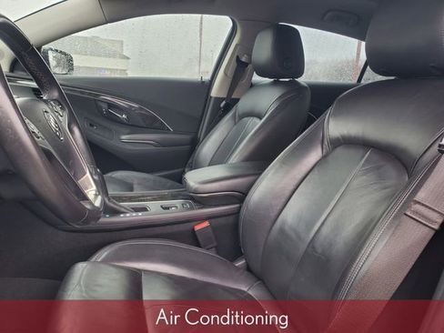 Used 2015 Buick LaCrosse Leather image 14