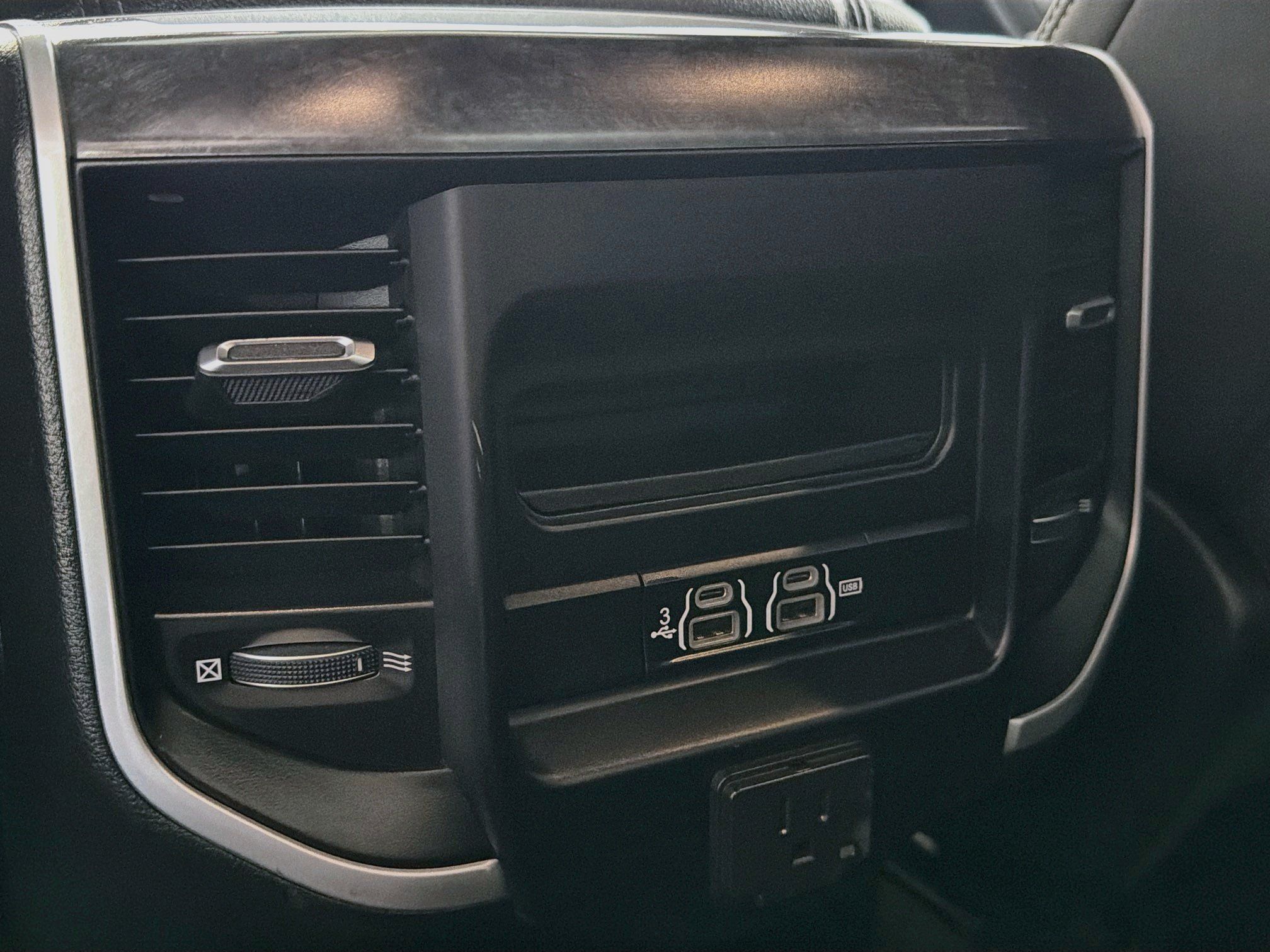 Used 2020 RAM 1500 Big Horn AWD/4WD image 27