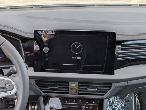 New 2026 Volkswagen Jetta Sport image 16