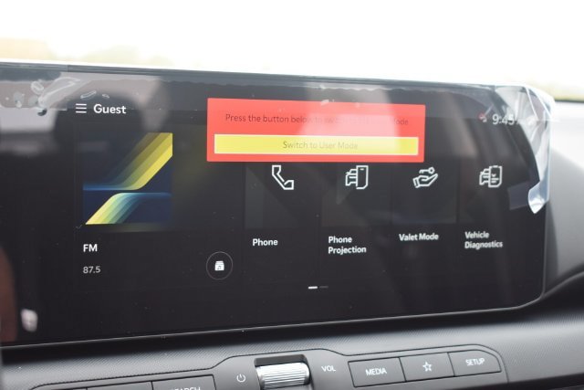 New 2026 Kia K4 FWD image 25