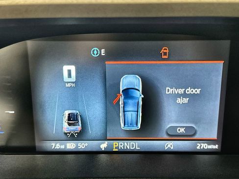 New 2026 Ford Bronco Sport Big Bend w/ Convenience Package AWD/4WD image 18