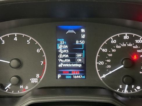 Used 2023 Toyota Corolla Cross L image 13