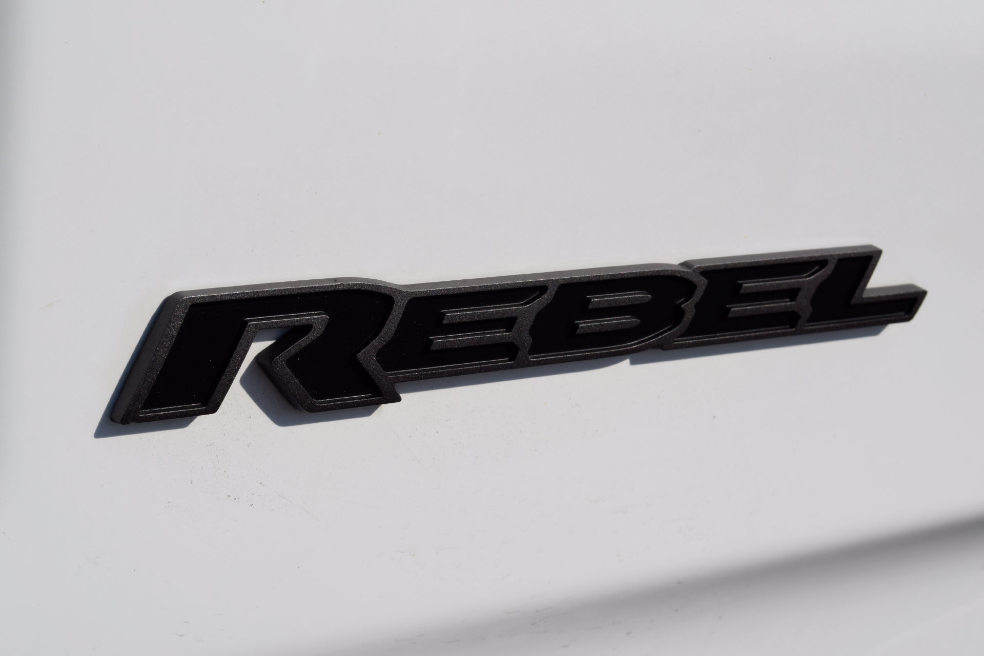 Used 2025 RAM 1500 Rebel w/ Rebel Level 1 Equipment Group AWD/4WD image 18