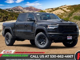 New 2026 RAM 1500 RHO AWD/4WD video 1