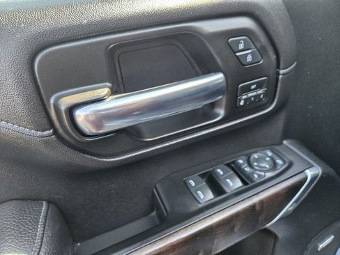 Used 2020 GMC Sierra 2500 Denali w/ Denali Ultimate Package image 10