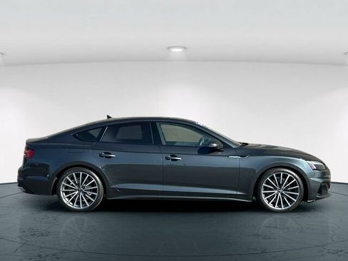 Used 2023 Audi A5 2.0T Premium Plus w/ Premium Plus AWD/4WD image 7