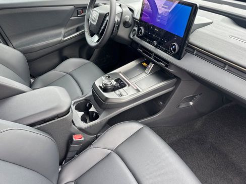 New 2026 Toyota bZ Woodland AWD/4WD image 18
