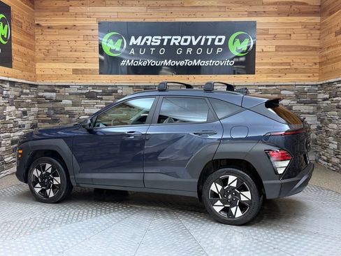 Used 2024 Hyundai Kona SEL AWD/4WD image 15