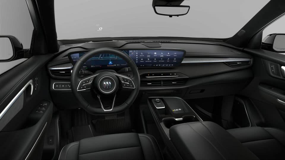 New 2027 Buick Enclave Sport Touring w/ Power Package FWD image 33